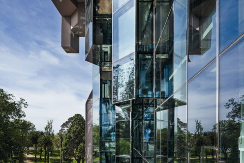 Geelong Library And Heritage Centre - Holiday Adelaide 1