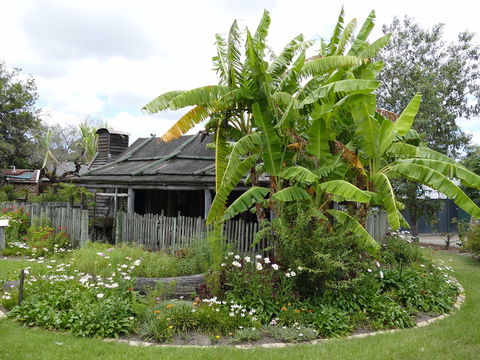 Gold Coast Historical Museum Inc - Holiday Adelaide 0