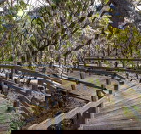 Governor Summit Corrunbral Borawah Walking Track - Holiday Adelaide