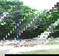 Graceville Memorial Park - Holiday Adelaide