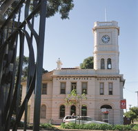 Guildford Post Office