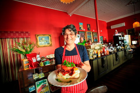 Gympie Region Food Trail - Holiday Adelaide 0