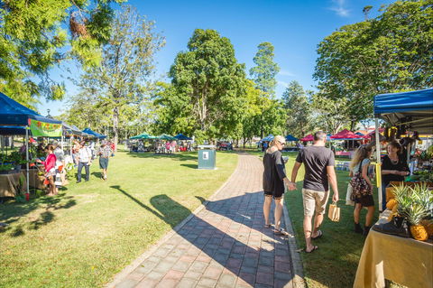 Gympie Region Food Trail - Holiday Adelaide 1