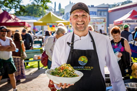 Gympie Region Food Trail - Holiday Adelaide 2