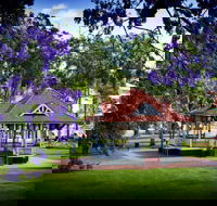 Gympie City Tourist Drive - Holiday Adelaide