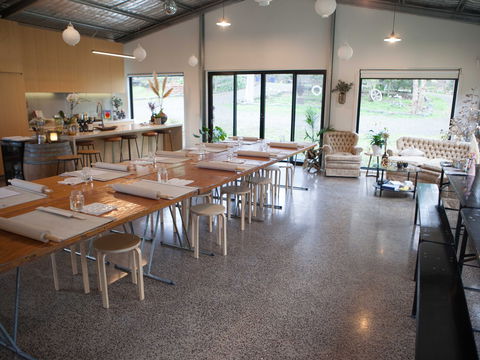 Hazy Tales Studio - Holiday Adelaide 0