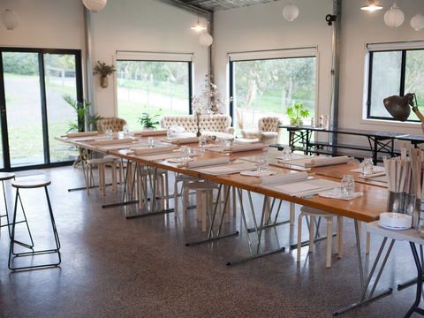 Hazy Tales Studio - Holiday Adelaide 1