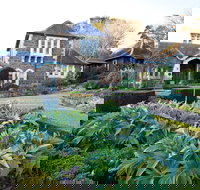 Heronswood House and Garden - Holiday Adelaide