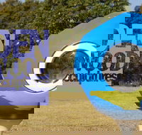 Hidden Rookwood Sculptures - Holiday Adelaide