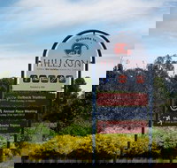 Hillston - Holiday Adelaide