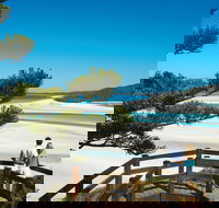 Hill Inlet Lookout Track Whitsunday Islands National Park - Holiday Adelaide