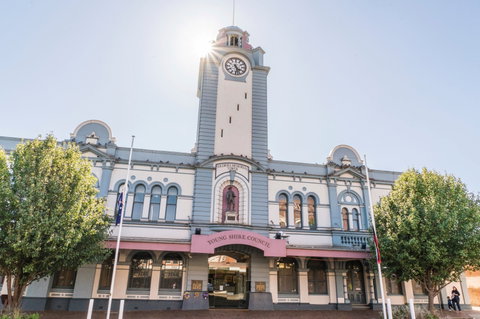 Hilltops Antique Trail - Holiday Adelaide 0