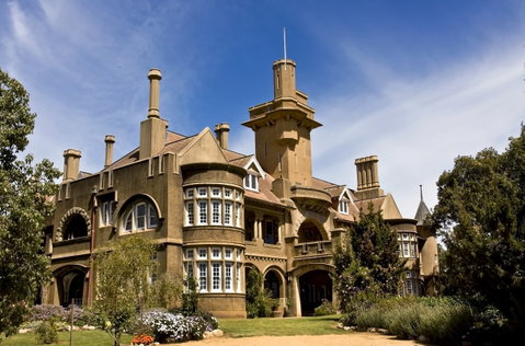 Hilltops Antique Trail - Holiday Adelaide 1