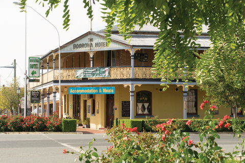 Hilltops Antique Trail - Holiday Adelaide 2