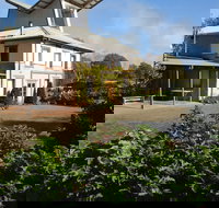 HIRL Hamilton Institute of Rural Learning