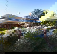 Hoover House - Holiday Adelaide