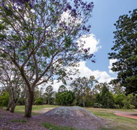 John Scott Park - Holiday Adelaide