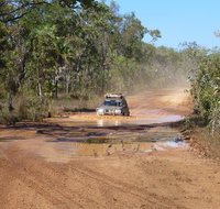 Kalumburu Road - Holiday Adelaide
