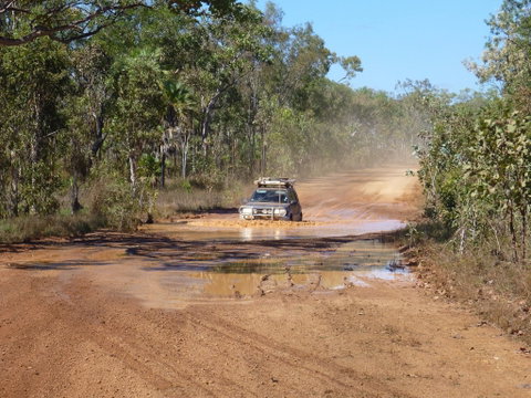 Kalumburu Road - Holiday Adelaide 0