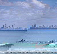 Kirra Point - Holiday Adelaide