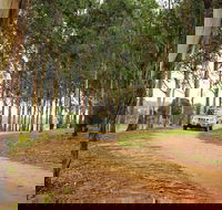 Kumbia Federation Heritage Centre - Holiday Adelaide