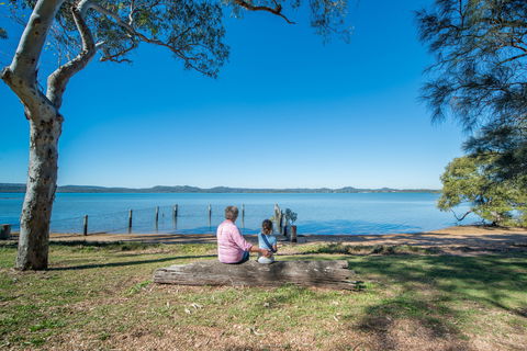 Lamb Island (Nguderoo) - Holiday Adelaide 0