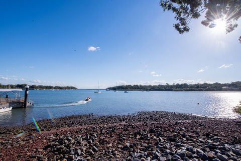 Lamb Island (Nguderoo) - Holiday Adelaide 2