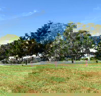 Leacock Picnic Area - Holiday Adelaide