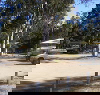 Lions Park - Nanango - Holiday Adelaide