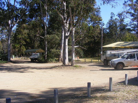 Lions Park - Nanango - Holiday Adelaide 0