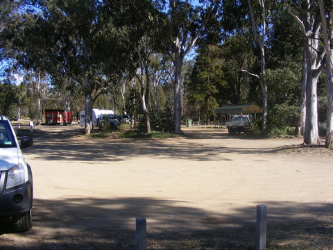 Lions Park - Nanango - Holiday Adelaide 1