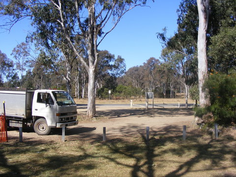 Lions Park - Nanango - Holiday Adelaide 2