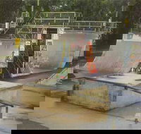 Lismore Skate Park - Holiday Adelaide