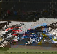 Lismore Speedway - Holiday Adelaide