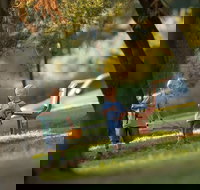 Lismore Lake Walk - Holiday Adelaide