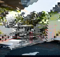 Lobley Park - Holiday Adelaide