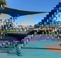 Lucindale - Holiday Adelaide