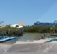 Maaroom Picnic Ground