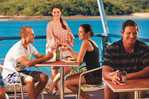 Mackay City Centre - Holiday Adelaide 2