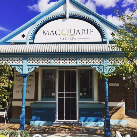 Macquarie Medi Spa - Holiday Adelaide 0