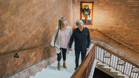 Maitland Regional Art Gallery - Holiday Adelaide 2