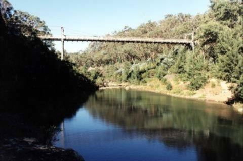 Maldon - Holiday Adelaide 0