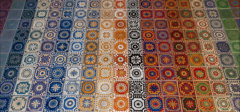 Marion Rosetzky Gallery - Holiday Adelaide 2