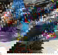 Margate Makers Market - Holiday Adelaide