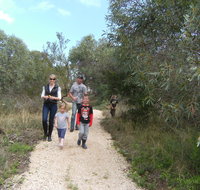 Meningie Lions Walking Trail - Holiday Adelaide