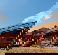 Milparinka Heritage Precinct/Milparinka Courthouse - Holiday Adelaide