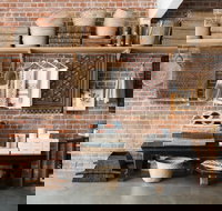 Monsoon Living - Holiday Adelaide