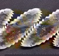 Mount Hay Gemstone Tourist Park - Holiday Adelaide