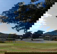 Mountain Vista Golf Club - Holiday Adelaide