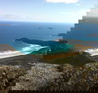 Mt Oberon Summit Walk - Holiday Adelaide